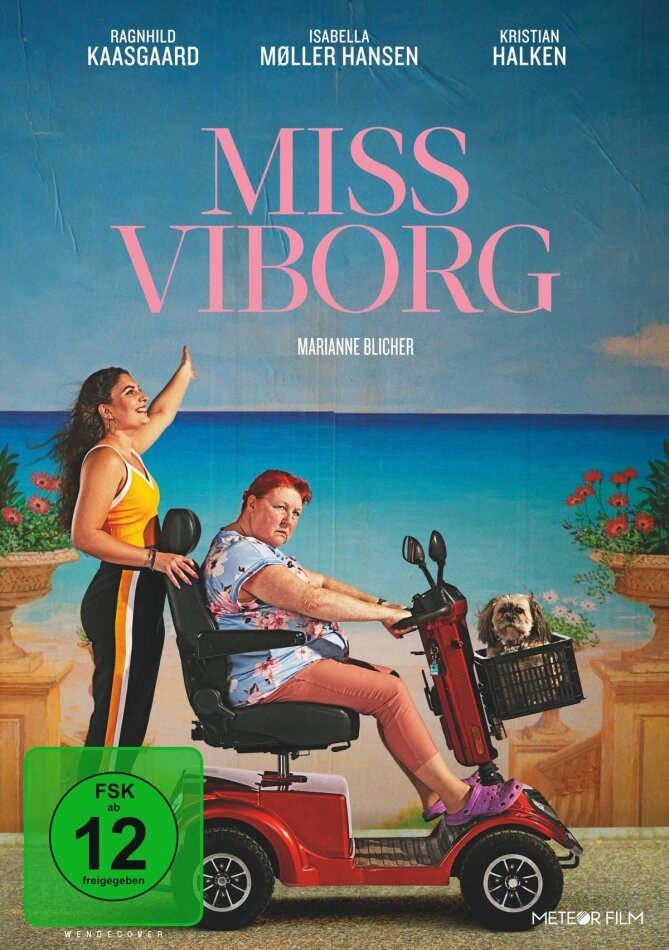 Miss Viborg (2022)