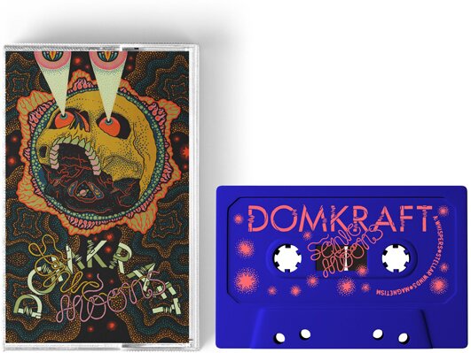 Domkraft - Sonic Moons