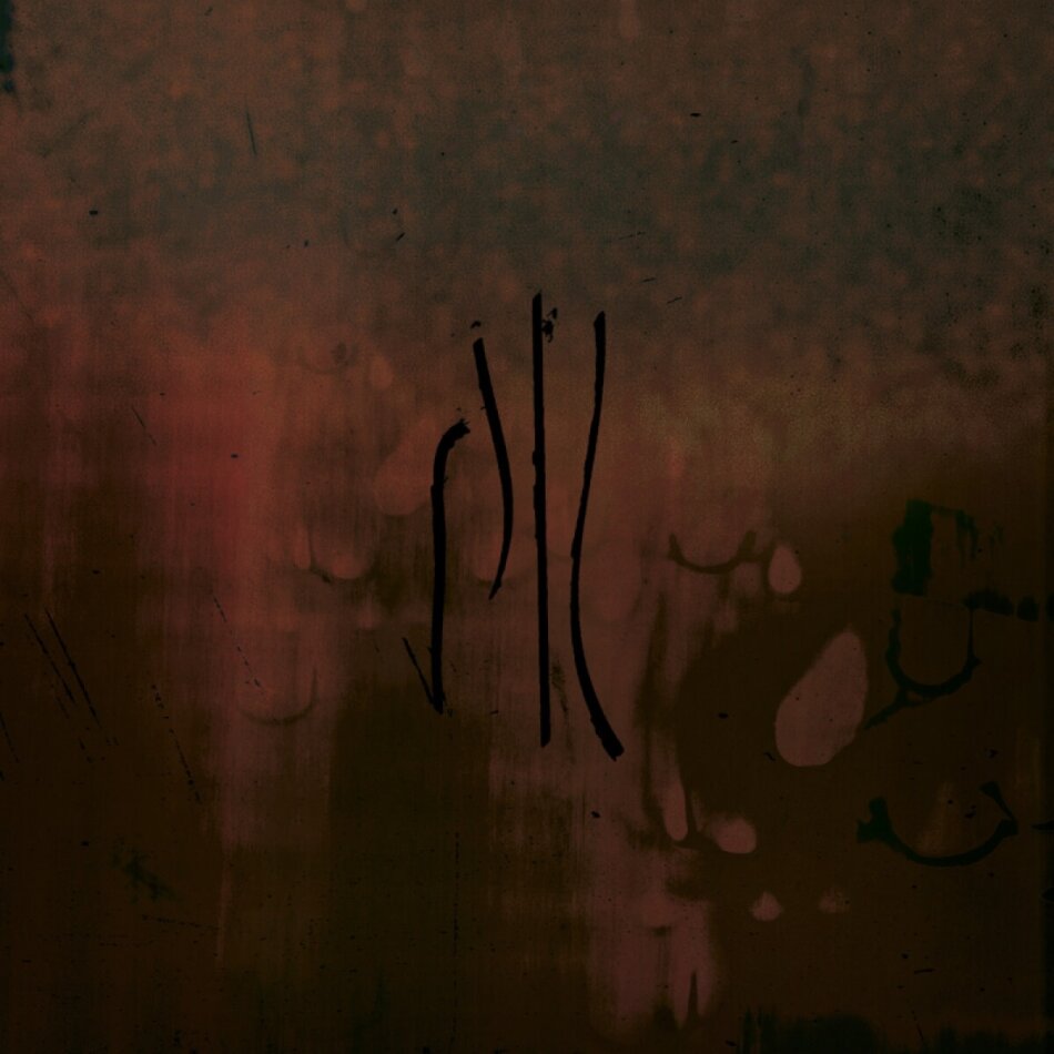 Farsot - IIII Gatefold, Limited Edition, Transparent Orange Vinyl, LP