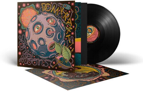 Domkraft - Sonic Moons LP