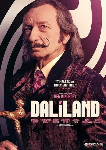 Daliland (2022)