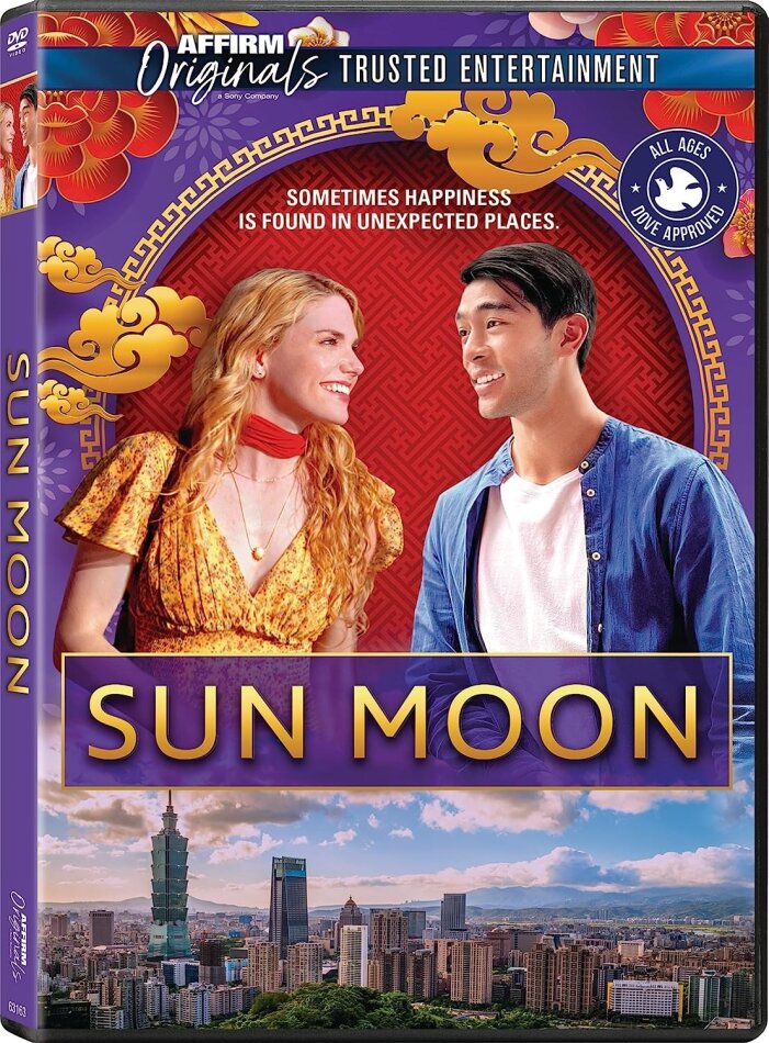 Sun Moon