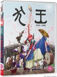 Inu-Oh (2021)