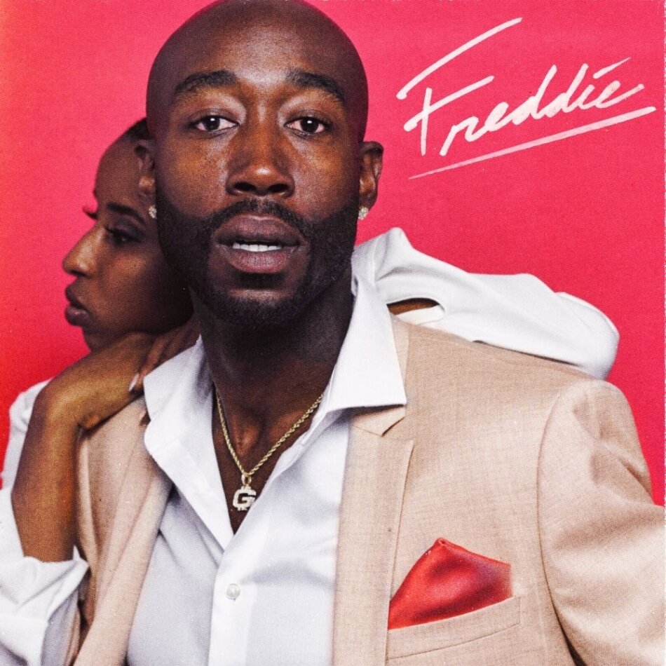 Freddie Gibbs - Freddie 2023 Reissue, 5th Anniversary Edition, LP