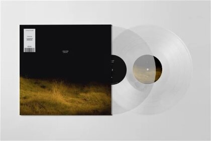 Hania Rani - Ghosts (Transparent Clear Vinyl, 2 LP)