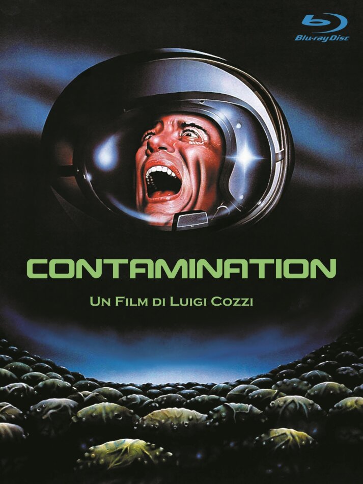 Contamination (1980)