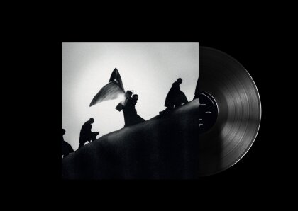 James Blake - Playing Robots Into Heaven (140 Gramm, Gatefold, LP)