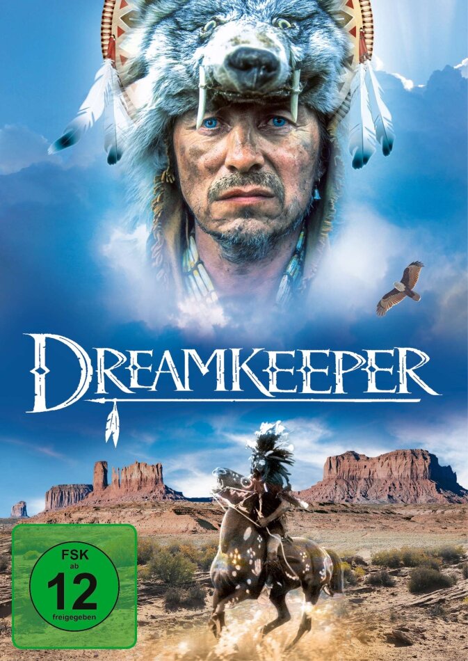 Dreamkeeper (2003)