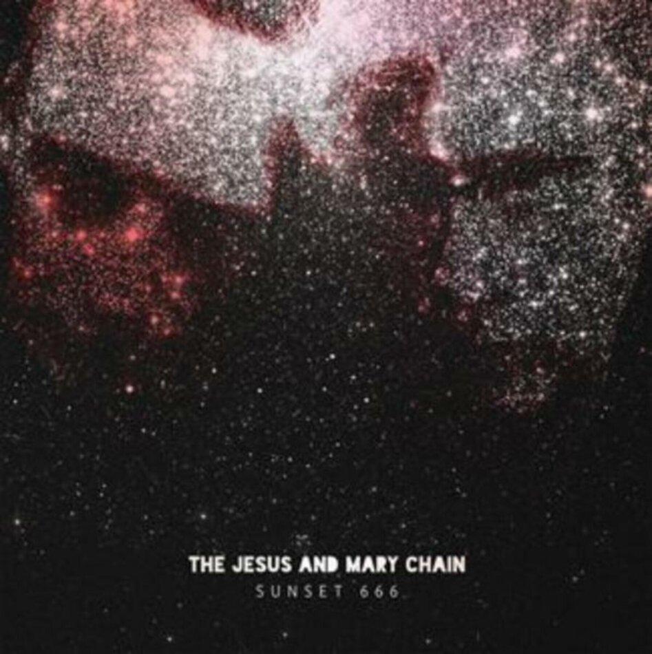 The Jesus And Mary Chain - Sunset 666 (Live At Hollywood Palladium)