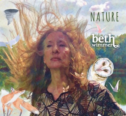 Beth Wimmer - Nature - EP