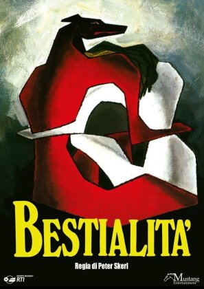 Bestialita' (1972) (Neuauflage)