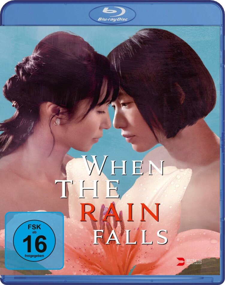When the Rain Falls (2023)