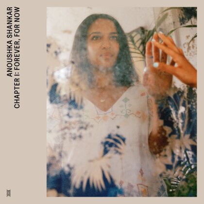 Anoushka Shankar - Chapter I: Forever,For Now - EP (LP)