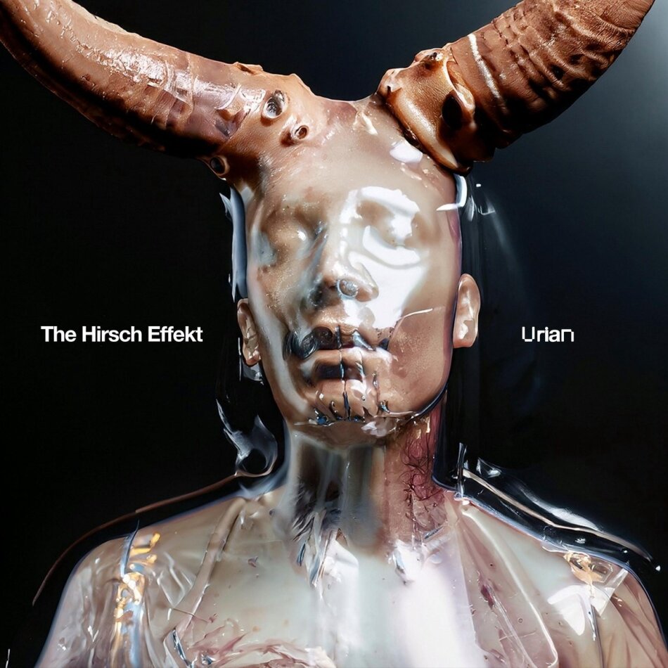 The Hirsch Effekt - Urian 2 LPs