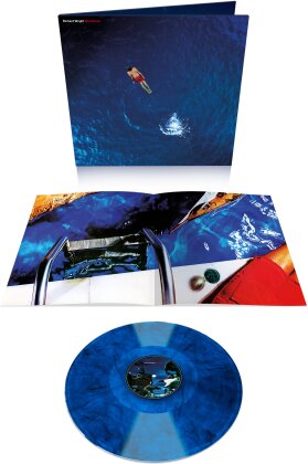 Richard Wright (Pink Floyd) - Wet Dream (Steven Wilson Remix, 2023 Reissue, LP)