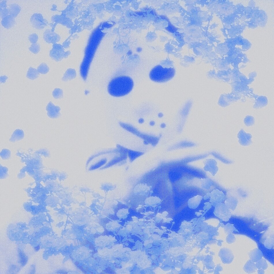 Yung Lean - Frost God Transparent Vinyl, LP