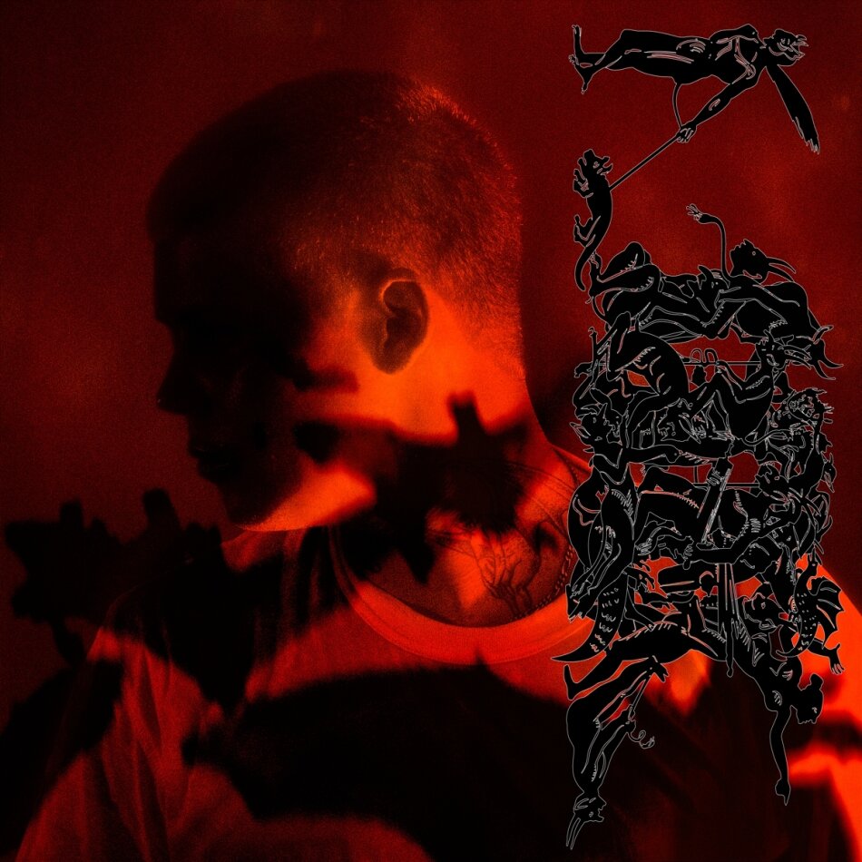 Yung Lean - Stranger