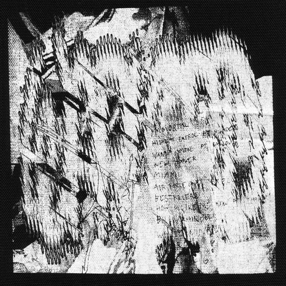 Yung Lean - Warlord 2023 Reissue