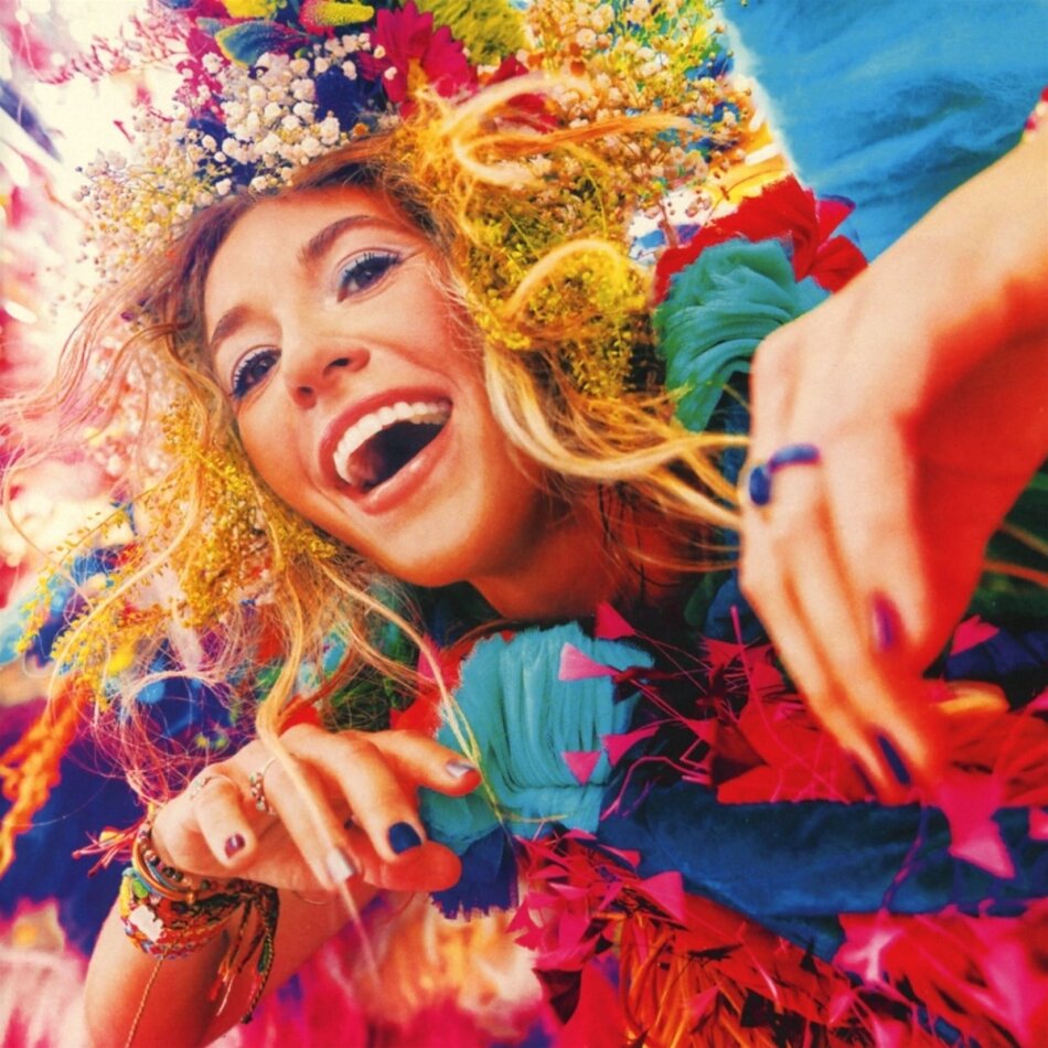 Lauren Daigle - ---
