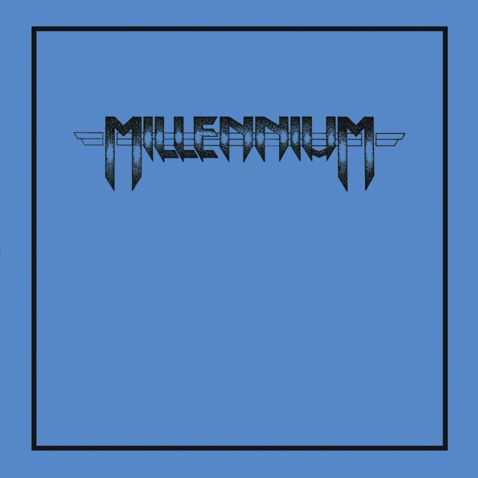 Millennium - --- LP