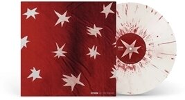Citizen - As You Please Limited Edition, White W/ Red Splatter Vinyl, LP