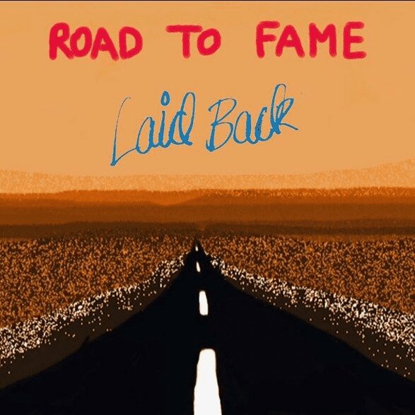 Laid Back - Road To Fame 2 LP