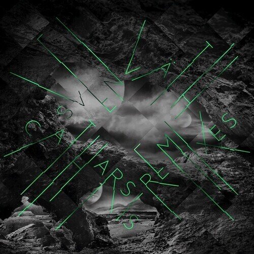 Sven Väth - Catharsis Remixes 3 LPs