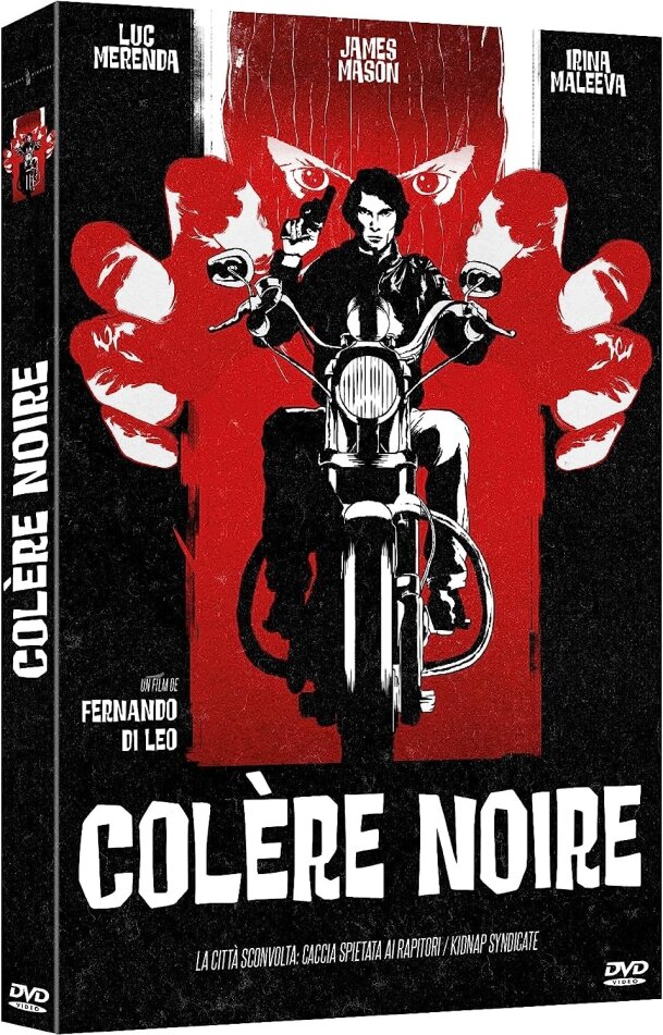 Colère noire (1975)