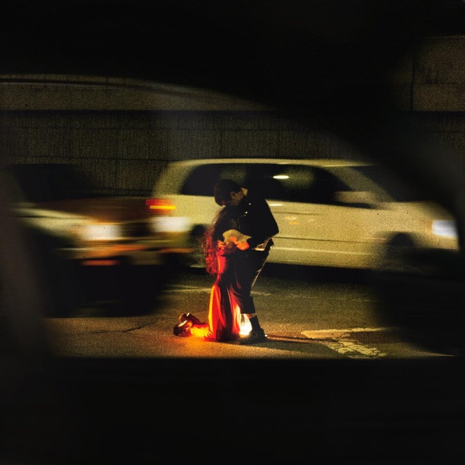 Rachika Nayar - Heaven Come Crashing Deluxe Edition, Gold/Black Vinyl, LP