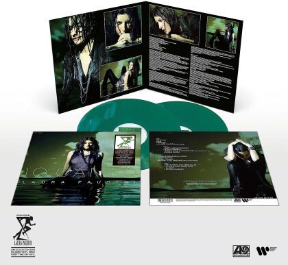 Laura Pausini - Io Canto (2023 Reissue, Edizione Limitata, Colored, 2 LP)