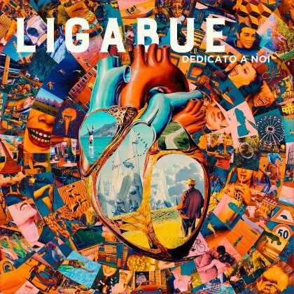 Ligabue - Dedicato A Noi