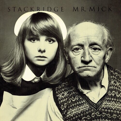 Stackridge - Mr. Mick 2023 Reissue, Esoteric, 2 CDs