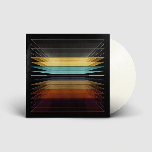 Partynextdoor - --- 2023 Reissue, Box, Special Edition, White Vinyl, 6 LPs