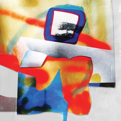 Pangaea - Changing Channels: Part 1 12" Maxi