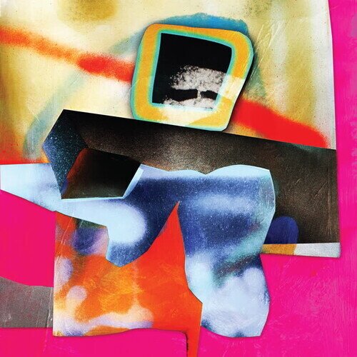 Pangaea - Changing Channels: Part 2 LP