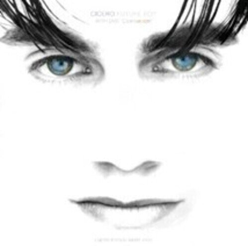 Cicero - Future Boy 2023 Reissue, 30th Anniversary Edition, Limited Edition, Colored, LP + DVD