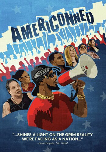 Americonned (2023)