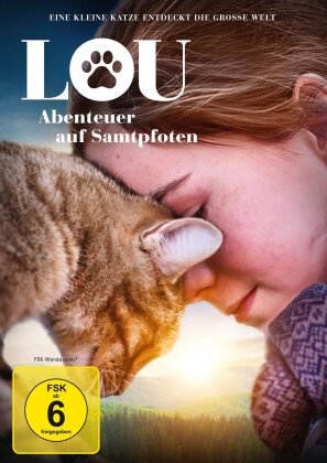 Lou - Abenteuer auf Samtpfoten (2023)
