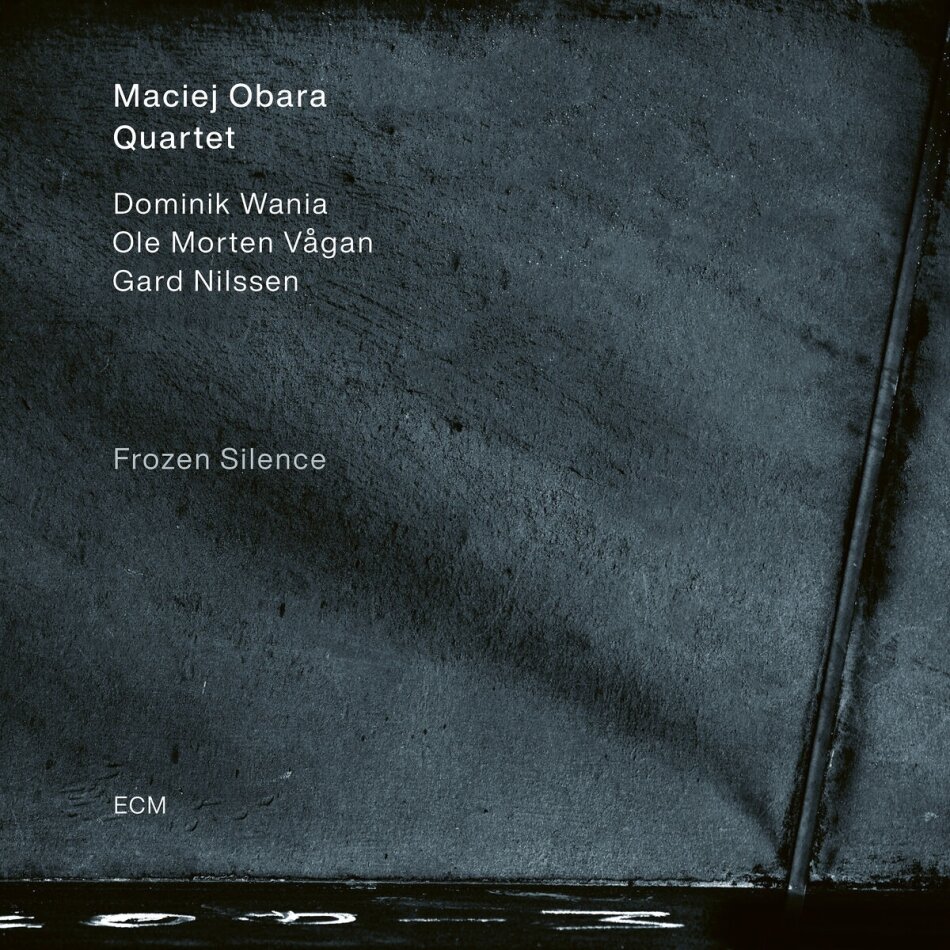 Obara Maciej - Frozen Silence