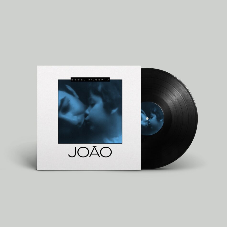 Bebel Gilberto - Joao LP