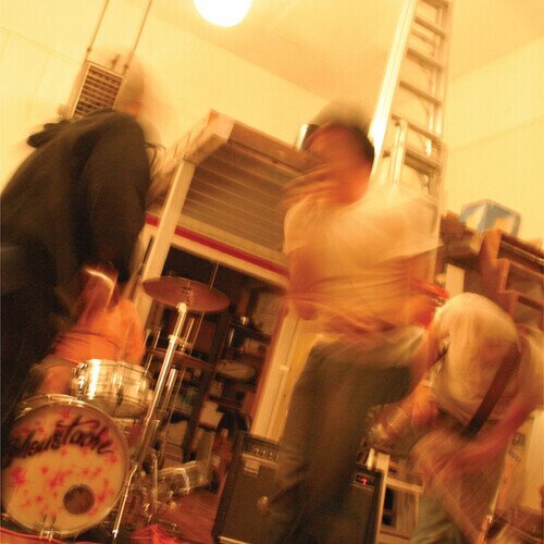 Mudhoney - Five Dollar Bob's Mock Cooter Stew 2023 Reissue, Jackpot Records, Limited Edition, Red Vinyl, LP