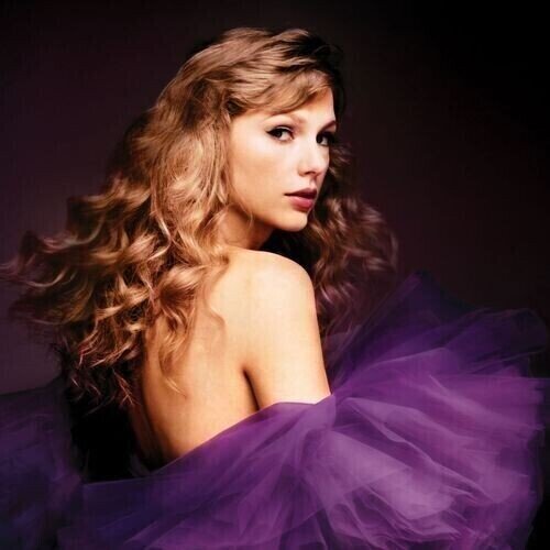 Taylor Swift - Speak Now (Taylor's Version) Japan Edition