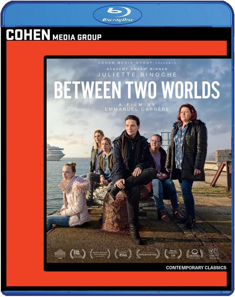 Between Two Worlds (2021) Contemporary Classics