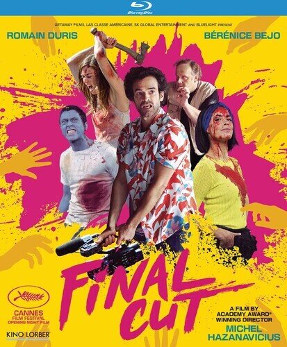 Final Cut (2022)
