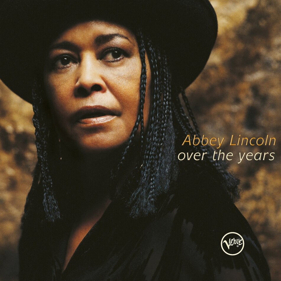 Abbey Lincoln - Over The Years 2023 Reissue, Decca, LP
