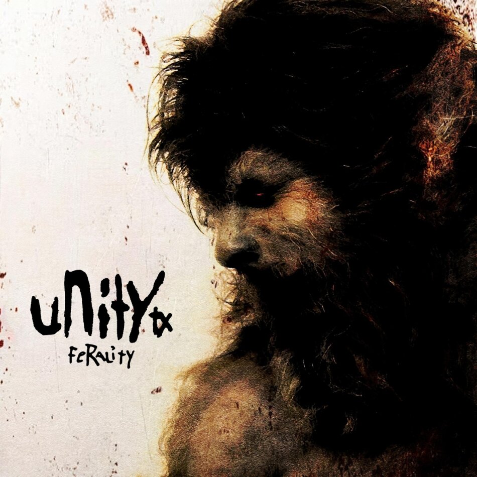 Unitytx - Ferality LP