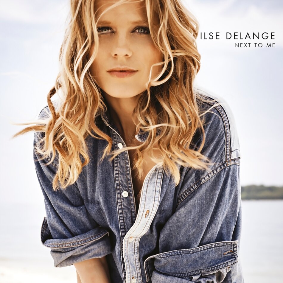Ilse Delange - Next To Me 2023 Reissue, Music On Vinyl, LP