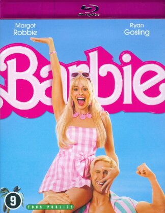 Barbie (2023)