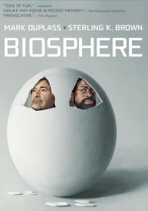 Biosphere (2022)