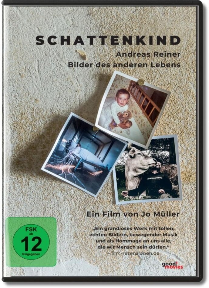 Schattenkind (2022)